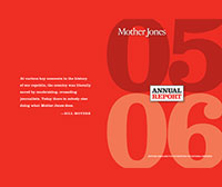 Annual Report 2005/2006