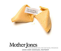 Annual Report 2008/2009