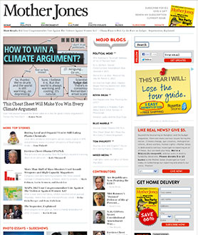 MotherJones.com