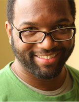 Baratunde Thurston