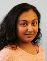 Tasneem Raja