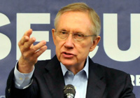 Harry Reid
