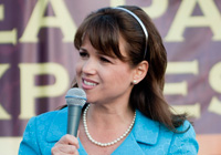 christine o'donnell