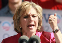 Barbara Boxer