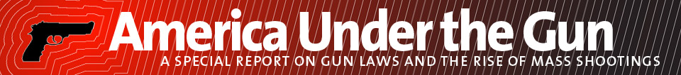 America Under the Gun