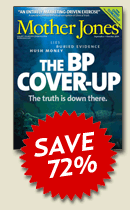 Save 72% on Mother Jones
