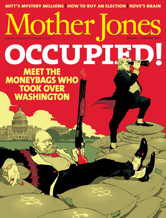 January/February 2012 Issue