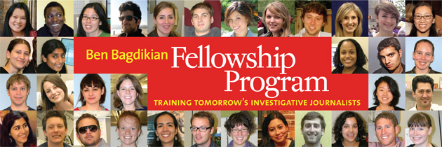 Ben Bagdikian Fellowship Program