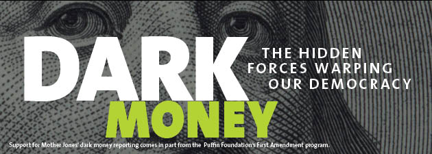 Dark Money
